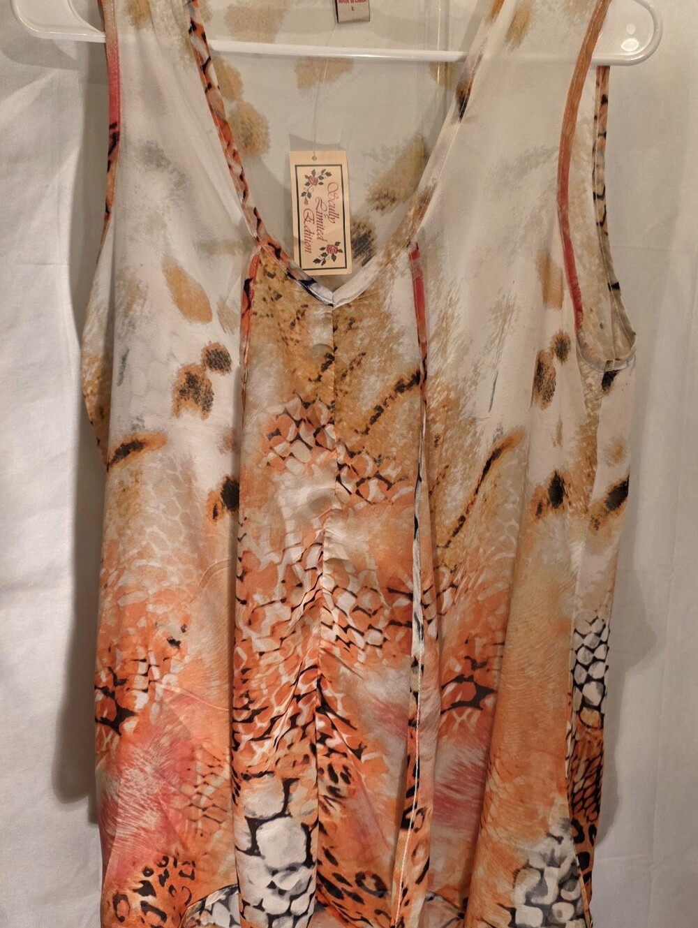 Boho Tunic